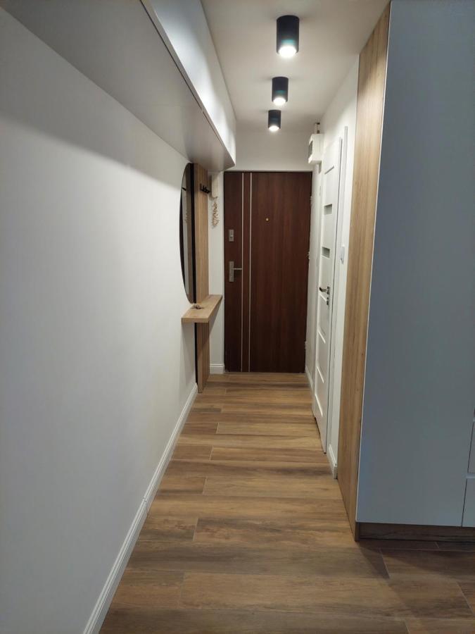 Virginroom 키엘체 외부 사진